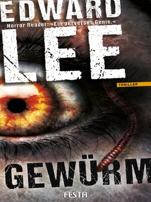 cover image of Gewürm